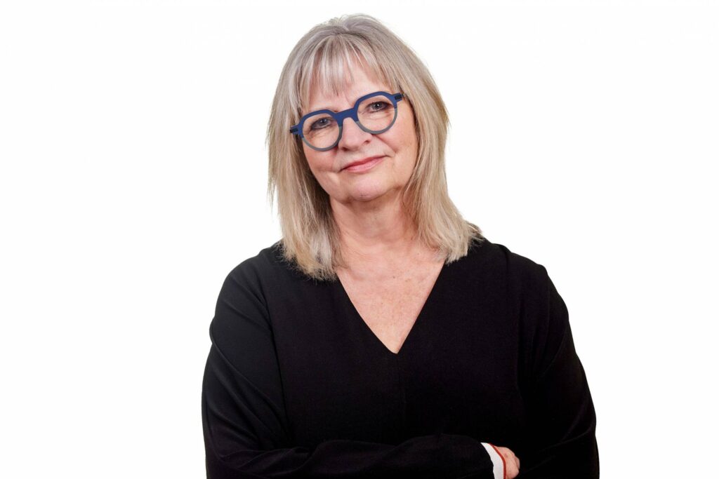 Diane Lapointe