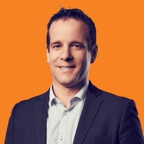 Crise climatique et inégalités croissantes : Martin Leprohon se lance en politique fédérale pour le NPD