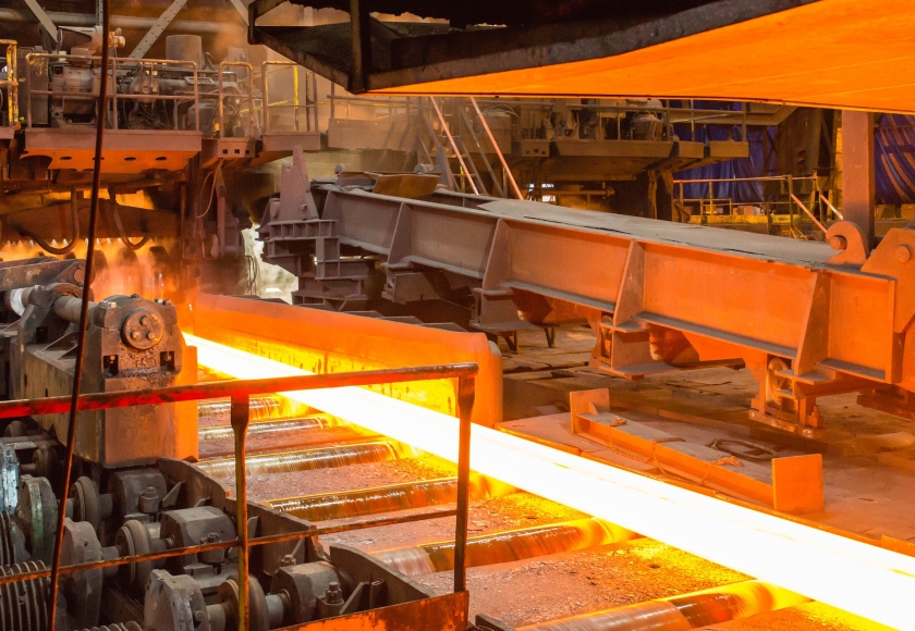 Fin des tarifs douaniers imposés par les États-Unis aux importations canadiennes d’acier et d’aluminium