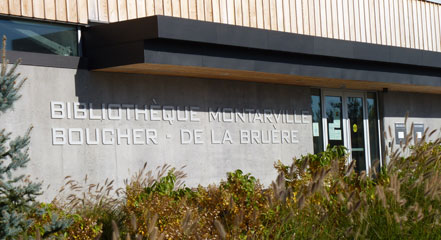 Kyrielle d’activités pour la Semaine des bibliothèques publiques du Québec à Boucherville