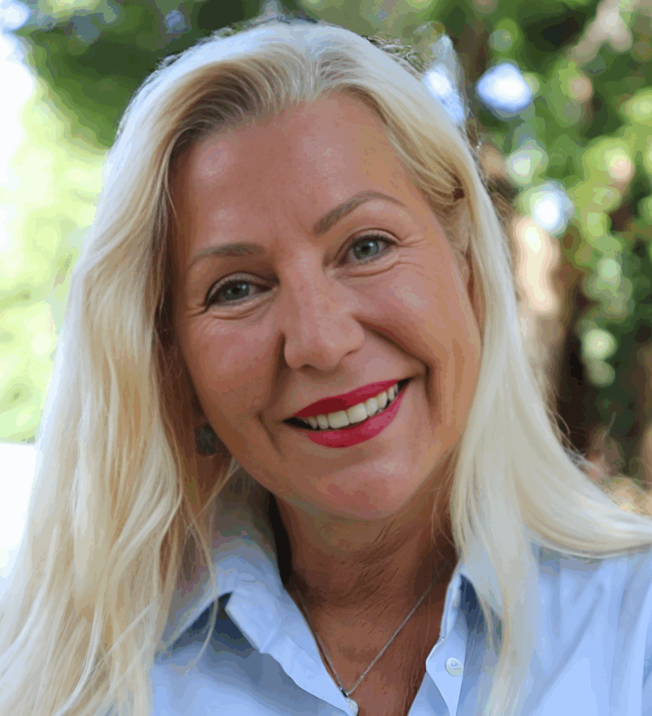 Élections municipales à Boucherville : Andrée Savard candidate dans le Boisé